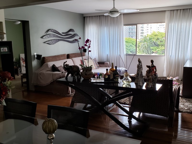 Apartamento à venda Paraíso com 168m² e 4 quartos por R$ 1.900.000 - 706960627-20191123-121608.jpg