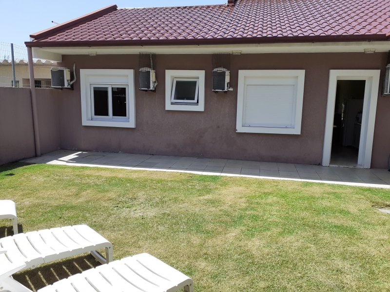 imóvel com 191m² - Imbé - Imbé