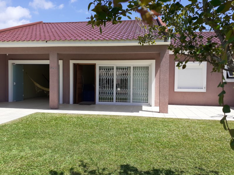 imóvel com 191m² - Imbé - Imbé