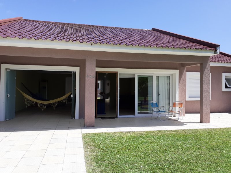 imóvel com 191m² - Imbé - Imbé