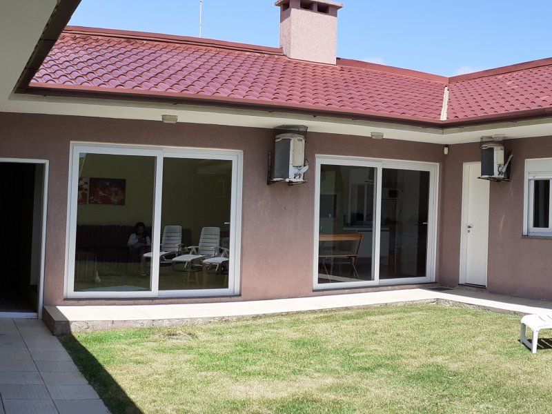 imóvel com 191m² - Imbé - Imbé