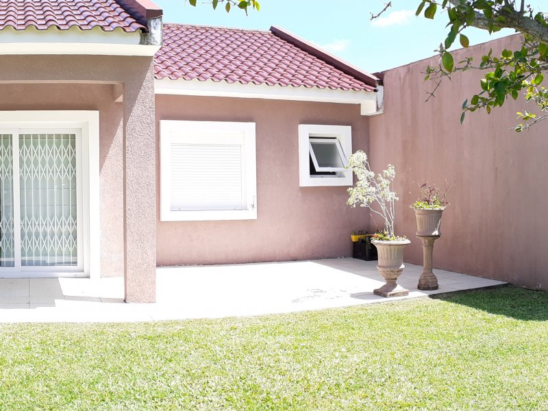 imóvel com 191m² - Imbé - Imbé