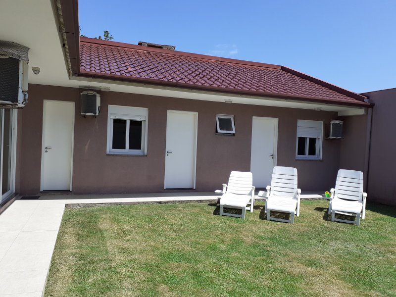 imóvel com 191m² - Imbé - Imbé
