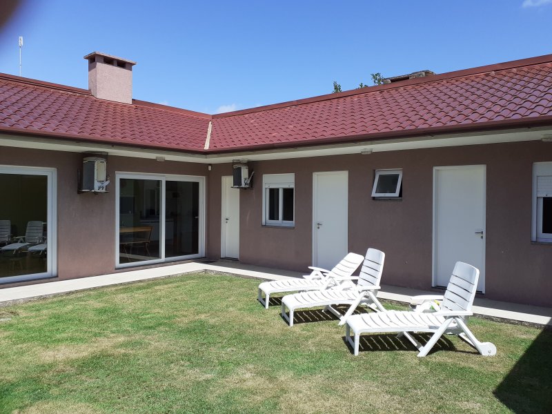 imóvel com 191m² - Imbé - Imbé