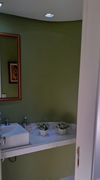 Apartamento à venda Auxiliadora com 124m² e 3 quartos por R$ 870.000 - 445175519-apto-cgomes-lavabo.jpeg