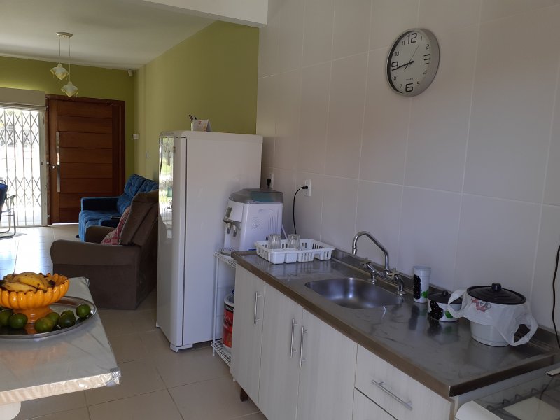 imóvel com 191m² - Imbé - Imbé