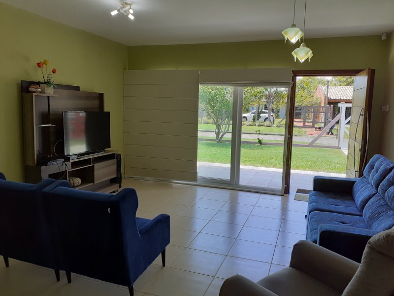 imóvel com 191m² - Imbé - Imbé