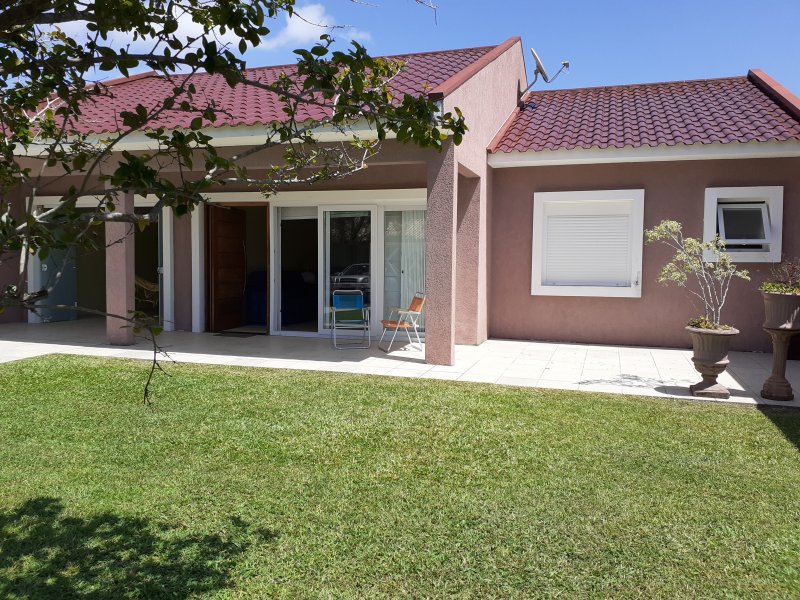 imóvel com 191m² - Imbé - Imbé