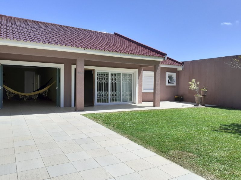 imóvel com 191m² - Imbé - Imbé