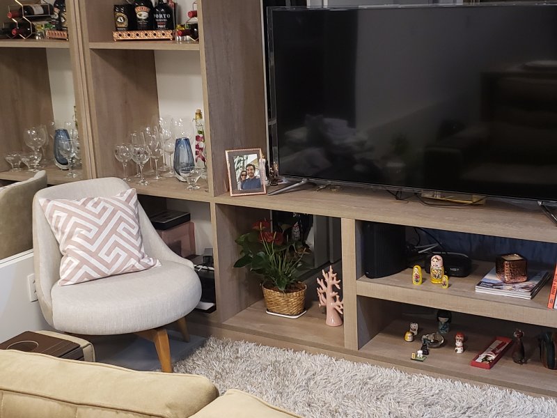 Apartamento à venda Vila Mariana com 45m² e 1 quarto por R$ 610.000 - 1805066586-20200719-200133.jpg