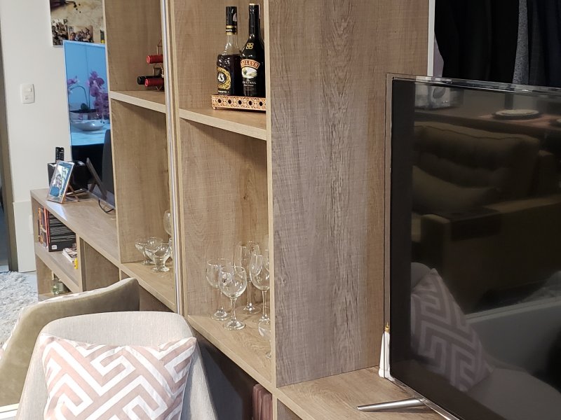 Apartamento à venda Vila Mariana com 45m² e 1 quarto por R$ 610.000 - 1881911906-20200719-200212.jpg