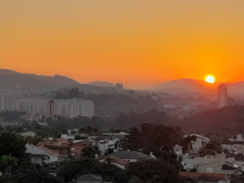 imóvel com 56m² - Alphaville Industrial - Barueri