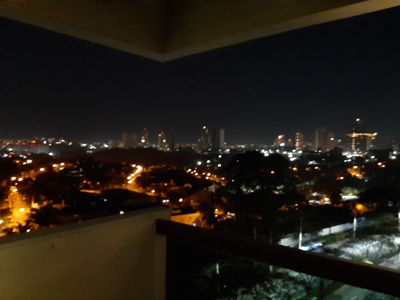 imóvel com 56m² - Alphaville Industrial - Barueri