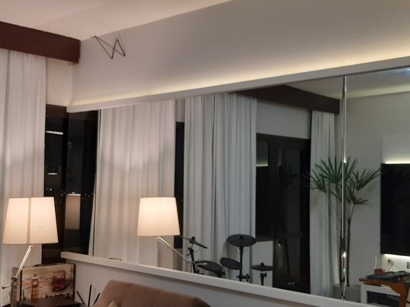 imóvel com 56m² - Alphaville Industrial - Barueri