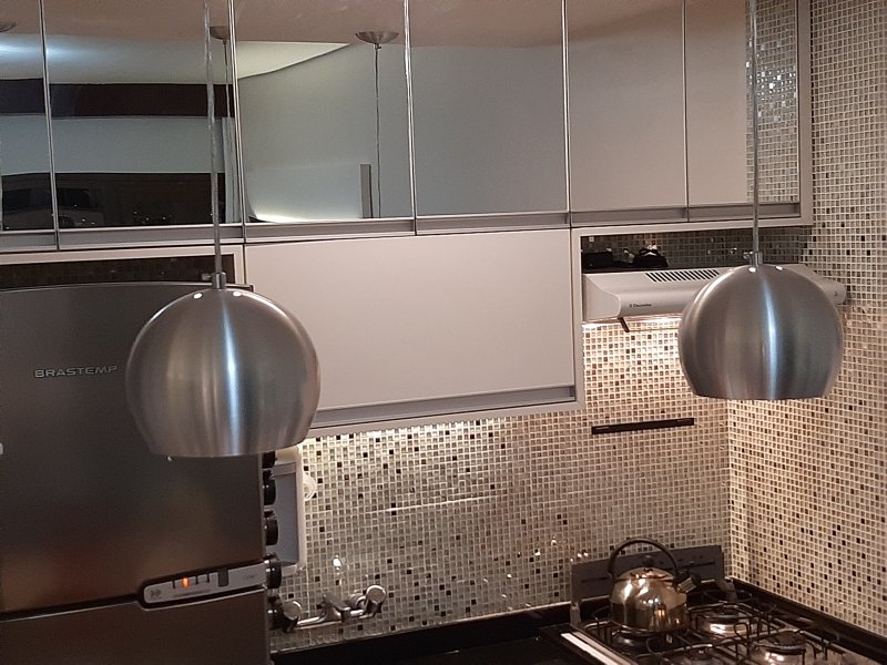imóvel com 56m² - Alphaville Industrial - Barueri