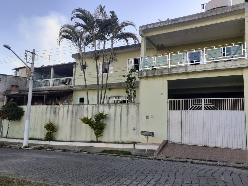 Casa à venda JD Ponte Alta II  com 250m² e 3 quartos por R$ 4.000.000 - 842112700-20200530-164057.jpg