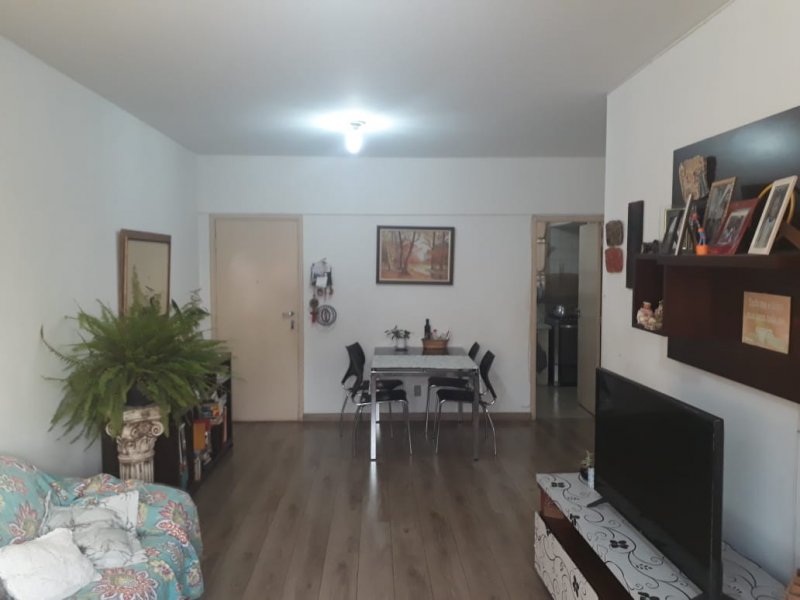 imóvel com 110m² - Nova Campinas - Campinas