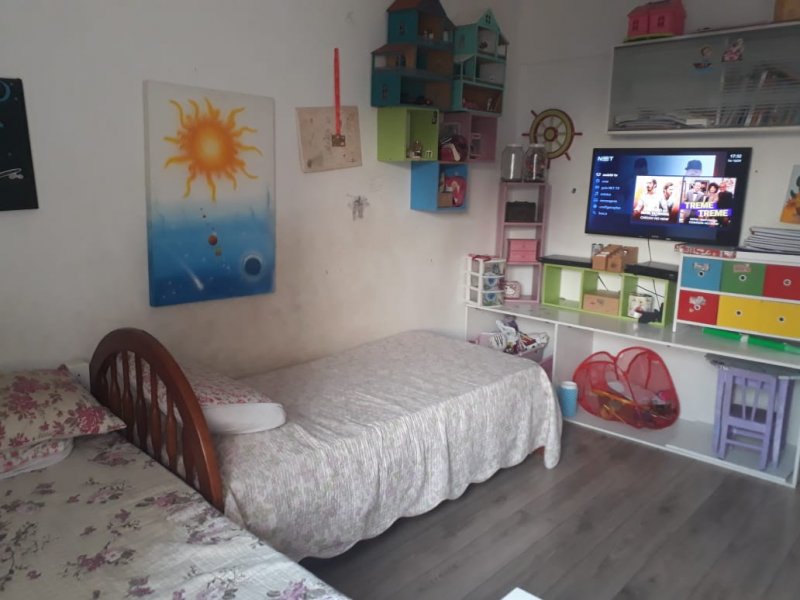 imóvel com 110m² - Nova Campinas - Campinas