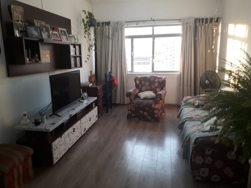 imóvel com 110m² - Nova Campinas - Campinas