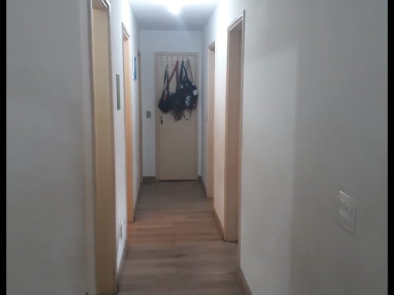 imóvel com 110m² - Nova Campinas - Campinas