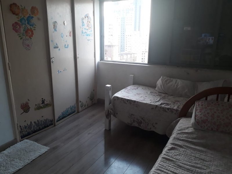 imóvel com 110m² - Nova Campinas - Campinas