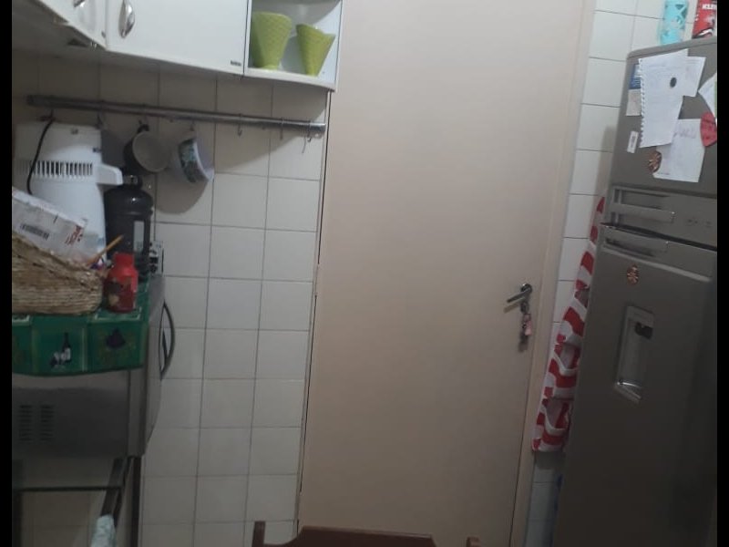 imóvel com 110m² - Nova Campinas - Campinas