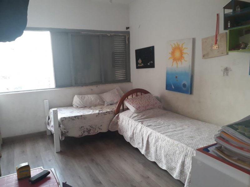 imóvel com 110m² - Nova Campinas - Campinas
