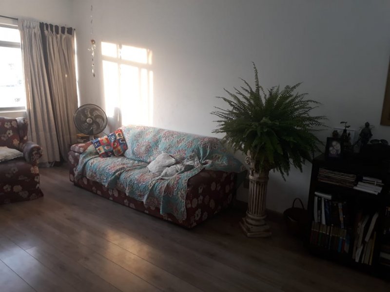 imóvel com 110m² - Nova Campinas - Campinas