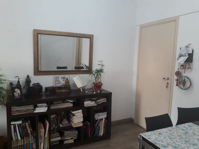 imóvel com 110m² - Nova Campinas - Campinas