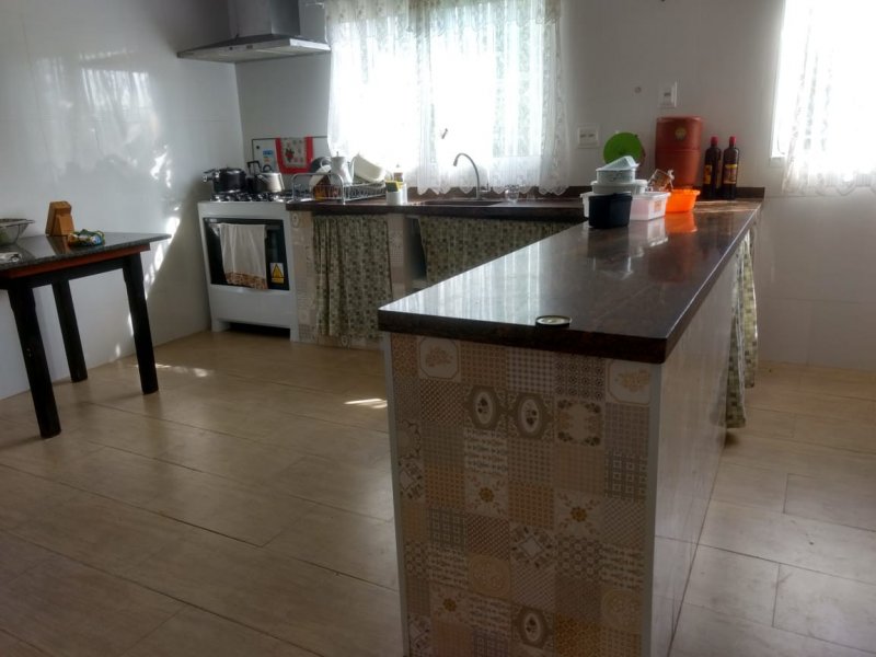 imóvel com 200m² - baruel - Suzano