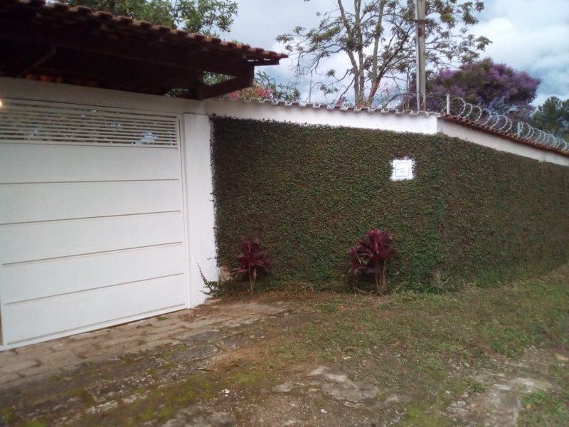imóvel com 200m² - baruel - Suzano