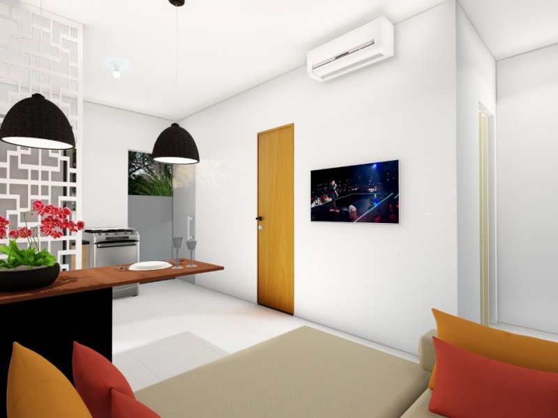 Loft à venda Rasa com 25m² e 1 quarto por R$ 127.000 - 888995312-img-20200616-wa0057.jpg