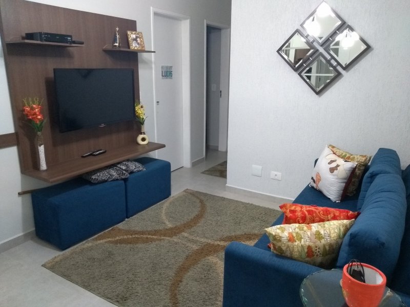 Apartamento à venda Paulicéia com 47m² e 2 quartos por R$ 230.000 - 1766540905-sala-2.jpg