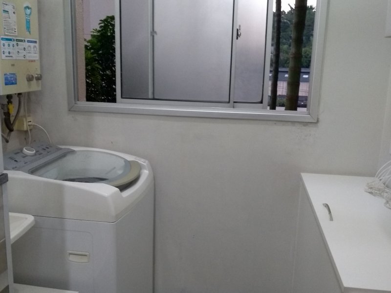 Apartamento à venda Paulicéia com 47m² e 2 quartos por R$ 230.000 - 302407424-area-de-servico.jpg