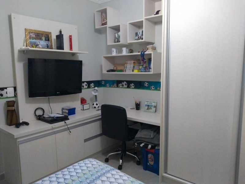 Apartamento à venda Paulicéia com 47m² e 2 quartos por R$ 230.000 - 923595704-5-quarto-2-2.jpg