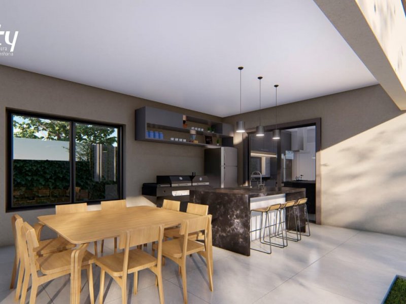 imóvel com 355m² - Loteamento Alphaville Campinas - Campinas