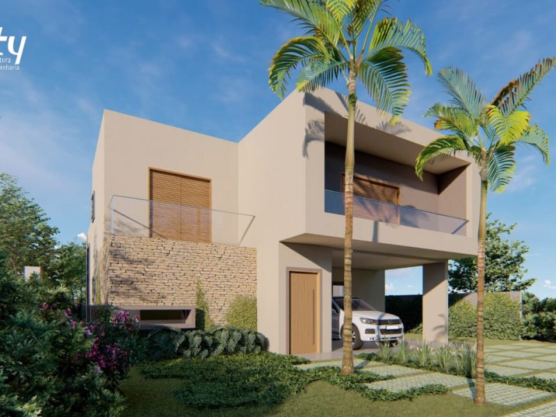 imóvel com 355m² - Loteamento Alphaville Campinas - Campinas