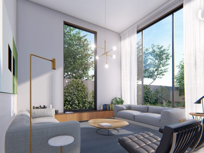 imóvel com 355m² - Loteamento Alphaville Campinas - Campinas