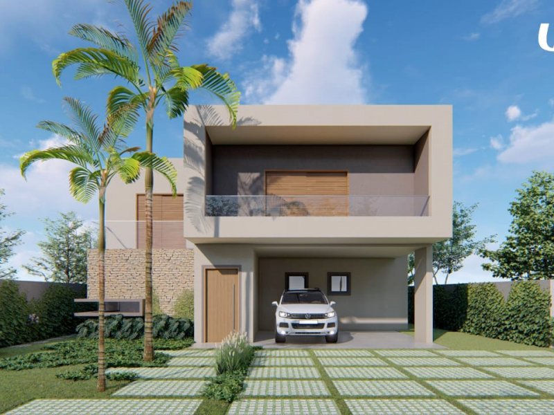 imóvel com 355m² - Loteamento Alphaville Campinas - Campinas