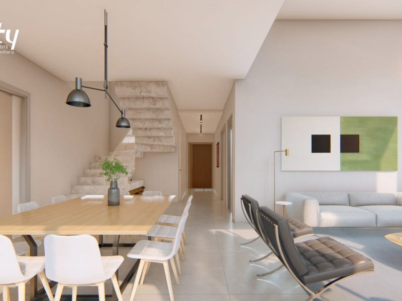 imóvel com 355m² - Loteamento Alphaville Campinas - Campinas