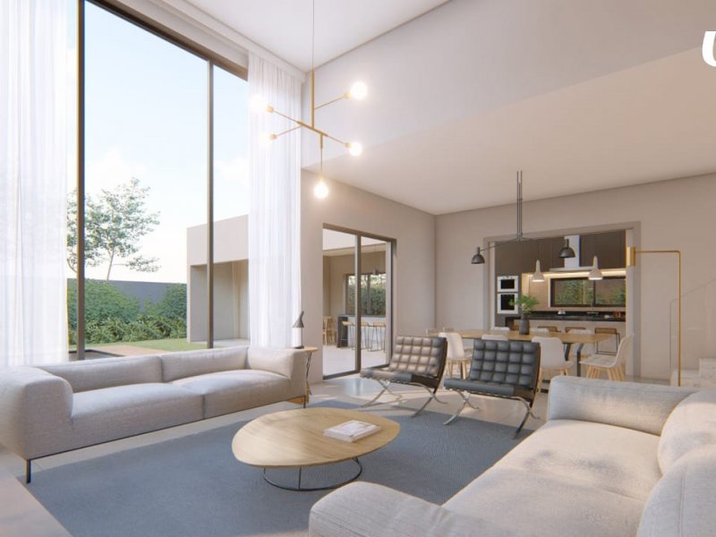 imóvel com 355m² - Loteamento Alphaville Campinas - Campinas
