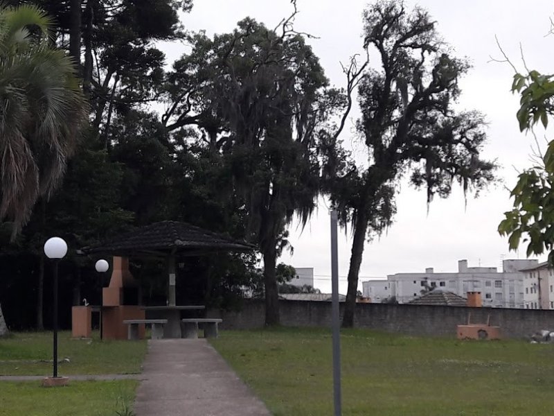 imóvel com 57m² - Afonso Pena - São José dos Pinhais