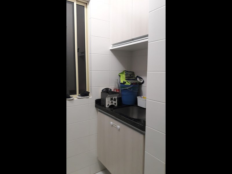 imóvel com 57m² - Afonso Pena - São José dos Pinhais