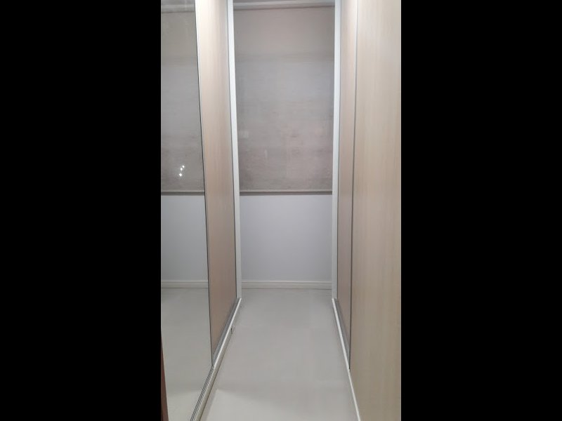 imóvel com 57m² - Afonso Pena - São José dos Pinhais