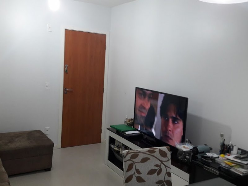 imóvel com 57m² - Afonso Pena - São José dos Pinhais