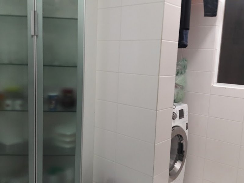imóvel com 57m² - Afonso Pena - São José dos Pinhais