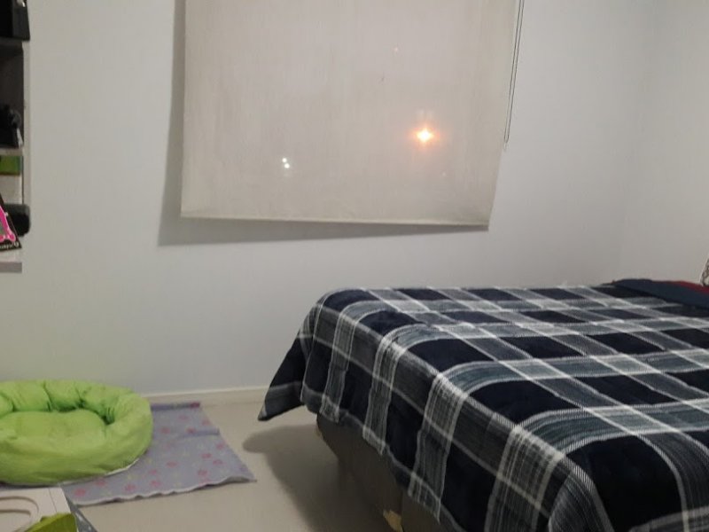 imóvel com 57m² - Afonso Pena - São José dos Pinhais