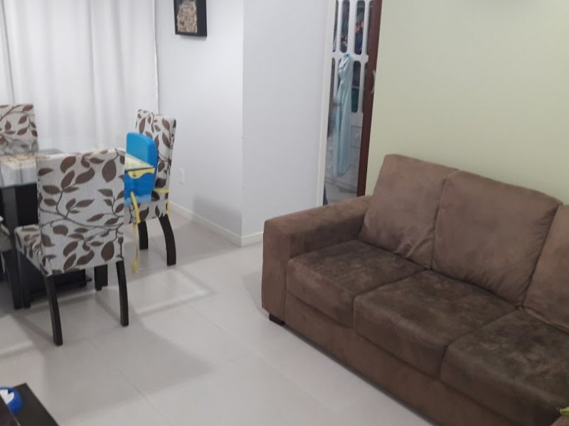 imóvel com 57m² - Afonso Pena - São José dos Pinhais