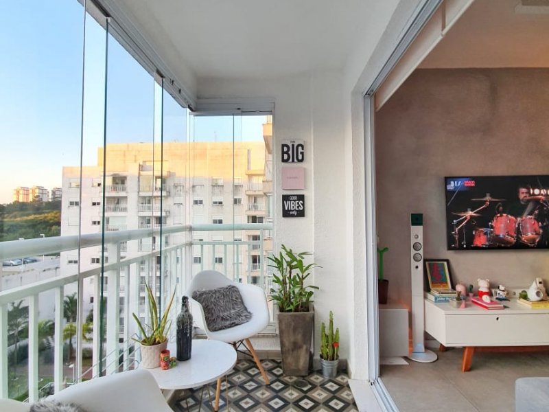 Apartamento à venda Vila Isa com 61m² e 2 quartos por R$ 525.000 - 712888313-2632ccad-42d0-46b0-9208-7e449d3a5d54.jpg