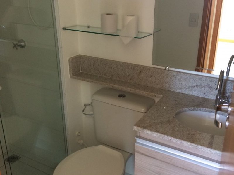 imóvel com 55m² - Morada de Laranjeiras - Serra